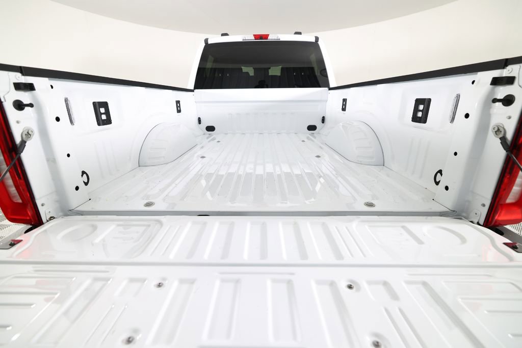 Used 2026 Ford F250 Lariat image 7