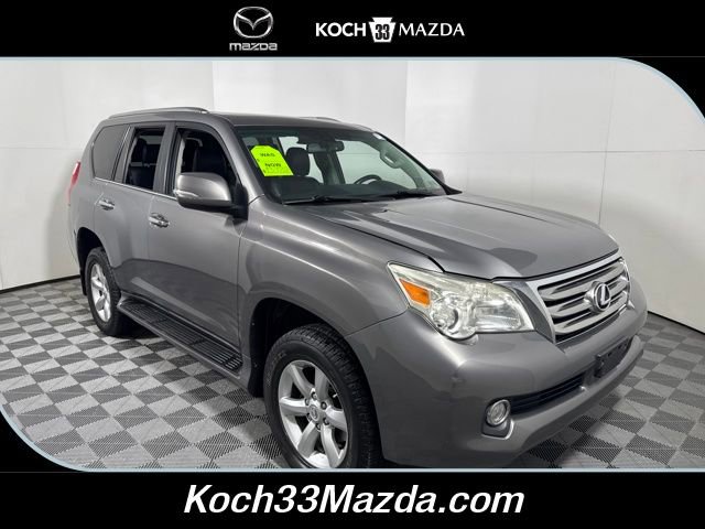 Used 2010 Lexus GX 460 image 1