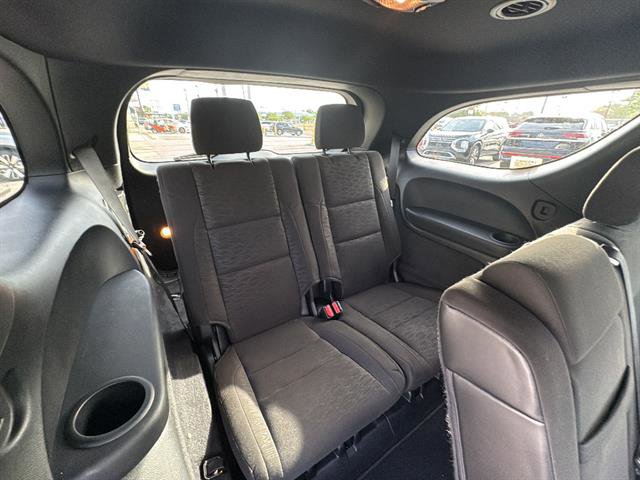 Used 2025 Dodge Durango GT image 11