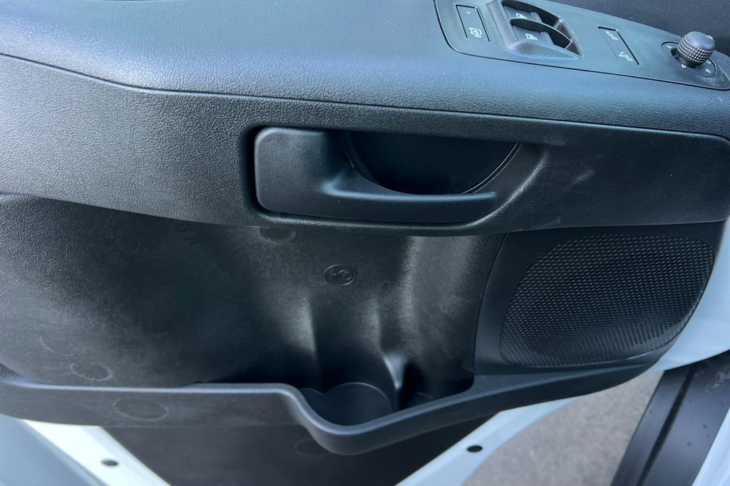 New 2026 RAM ProMaster 3500 w/ Convenience Group image 11