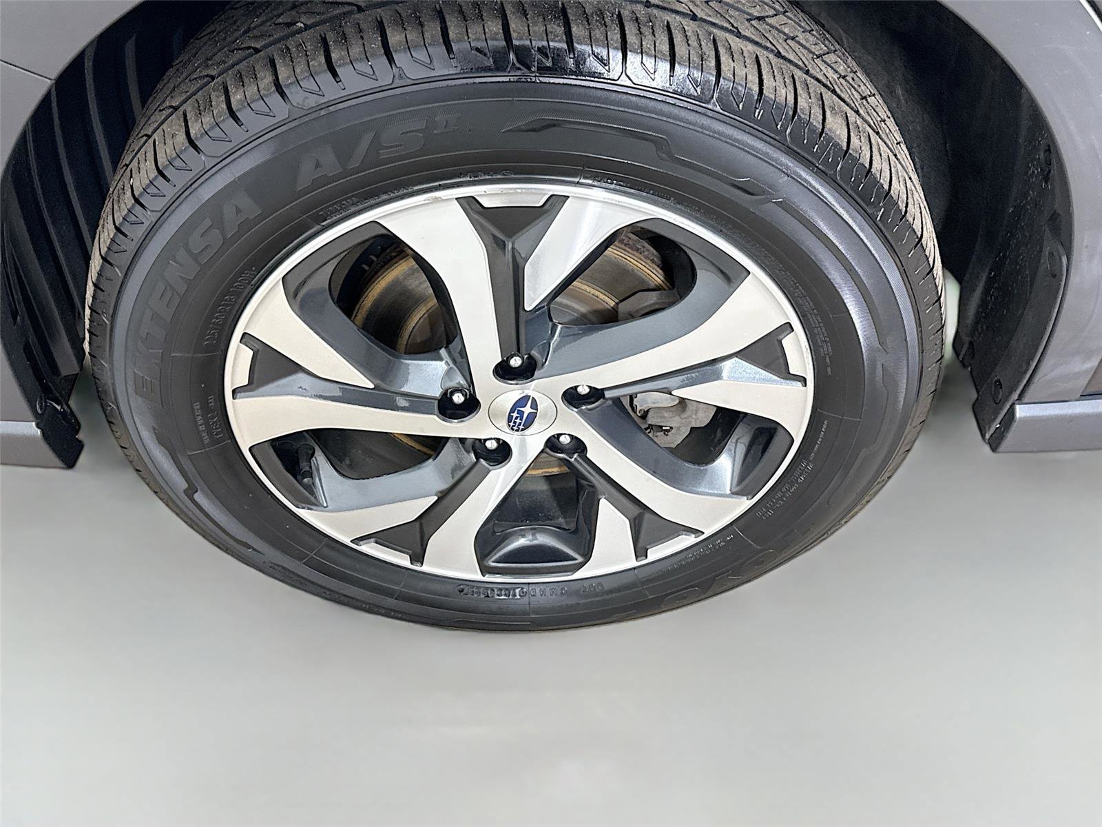 Used 2021 Subaru Outback Touring w/ Tech Package 3 image 31