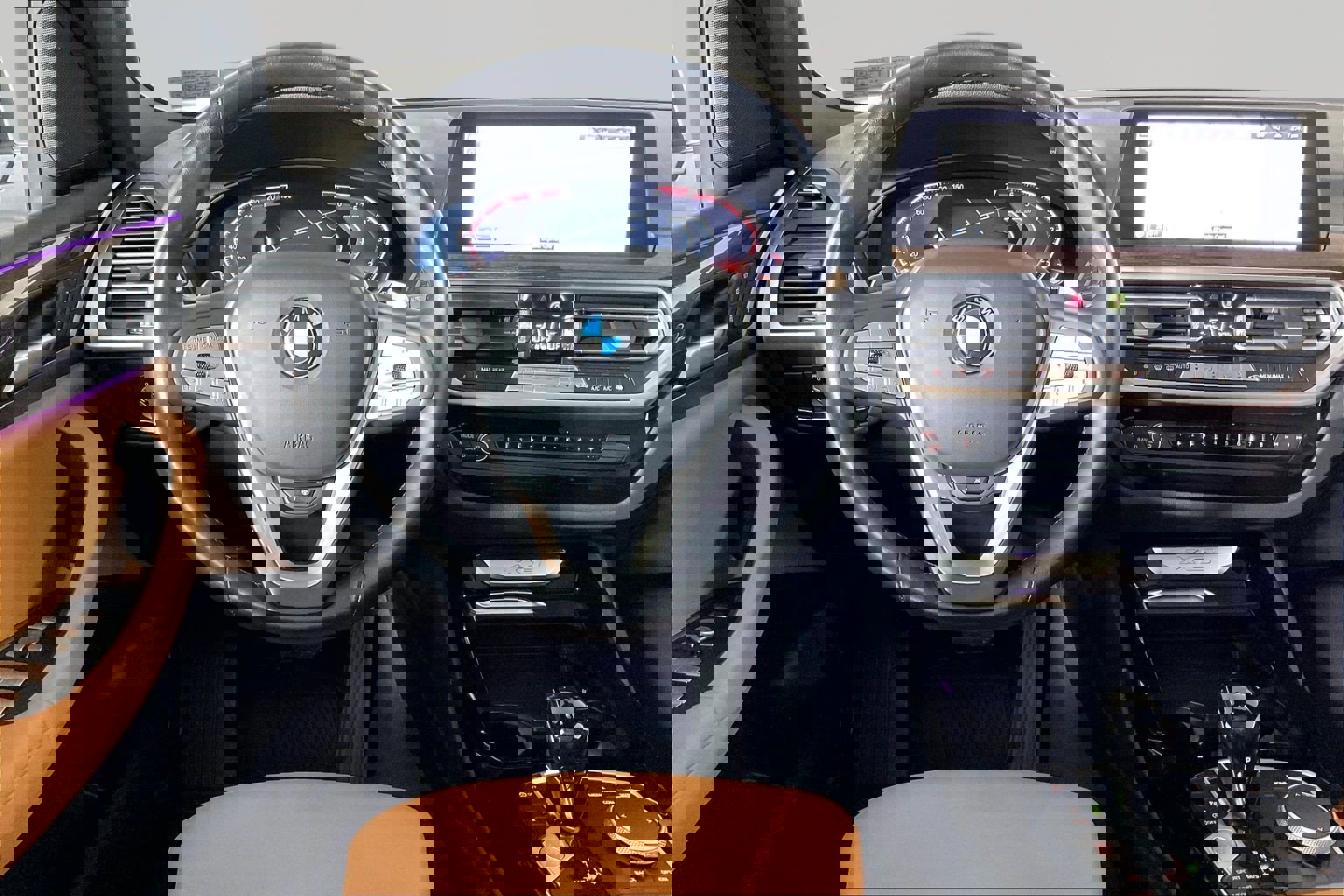 Certified 2023 BMW X3 xDrive30i w/ Convenience Package w/ZPA image 10