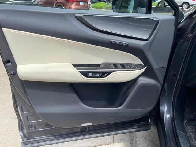 Used 2024 Lexus NX 350 AWD w/ Vision Package image 9
