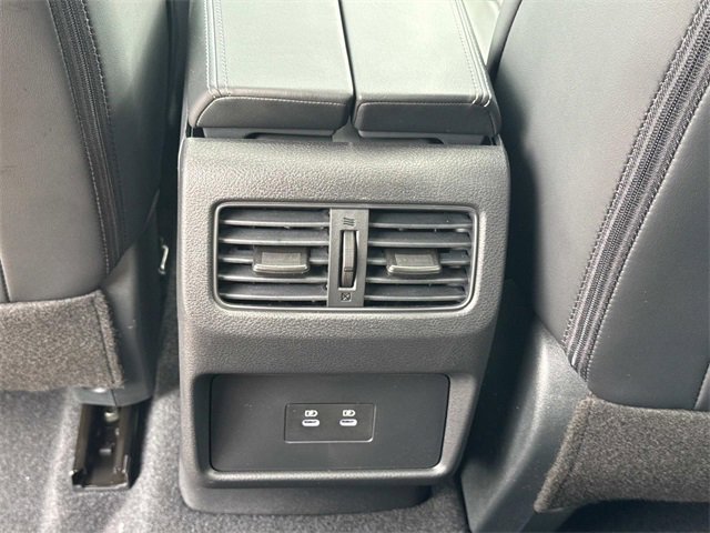 New 2026 Nissan Rogue SV image 21