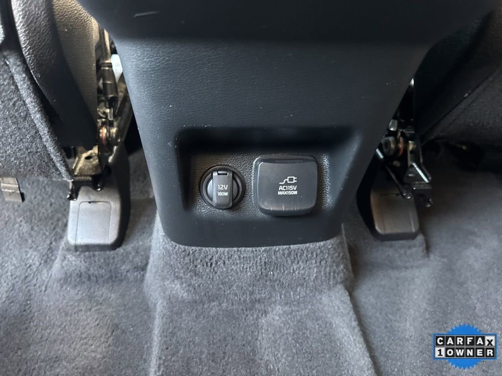 Used 2022 Kia Telluride SX w/ SX Prestige Package image 42