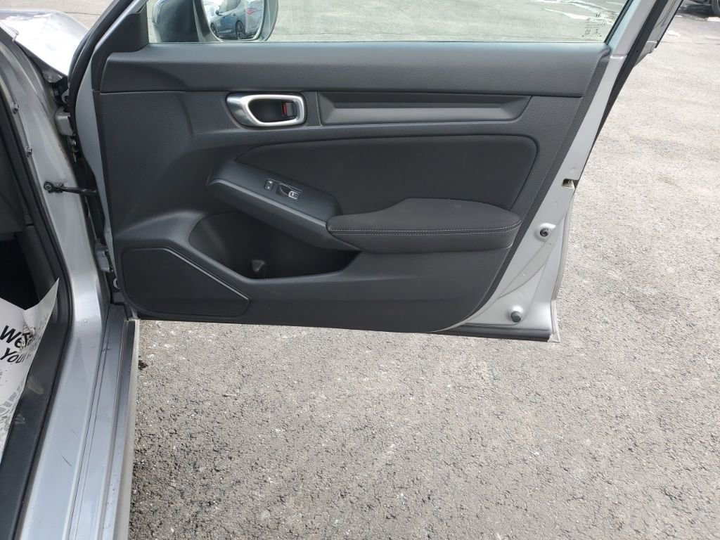 Used 2022 Honda Civic Sport image 29