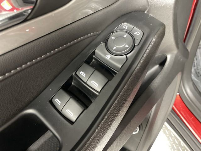 Used 2023 Chevrolet Traverse LT AWD/4WD image 13
