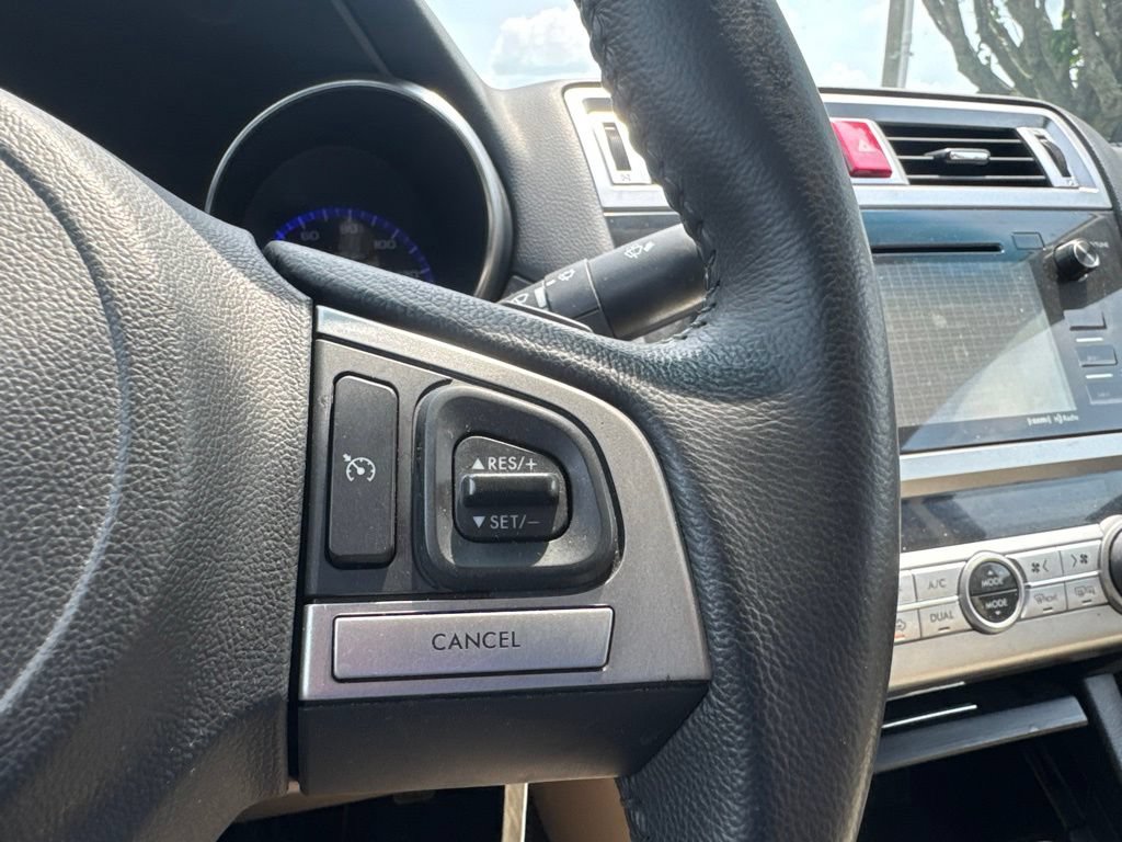 Used 2015 Subaru Legacy 2.5i Premium AWD/4WD image 20