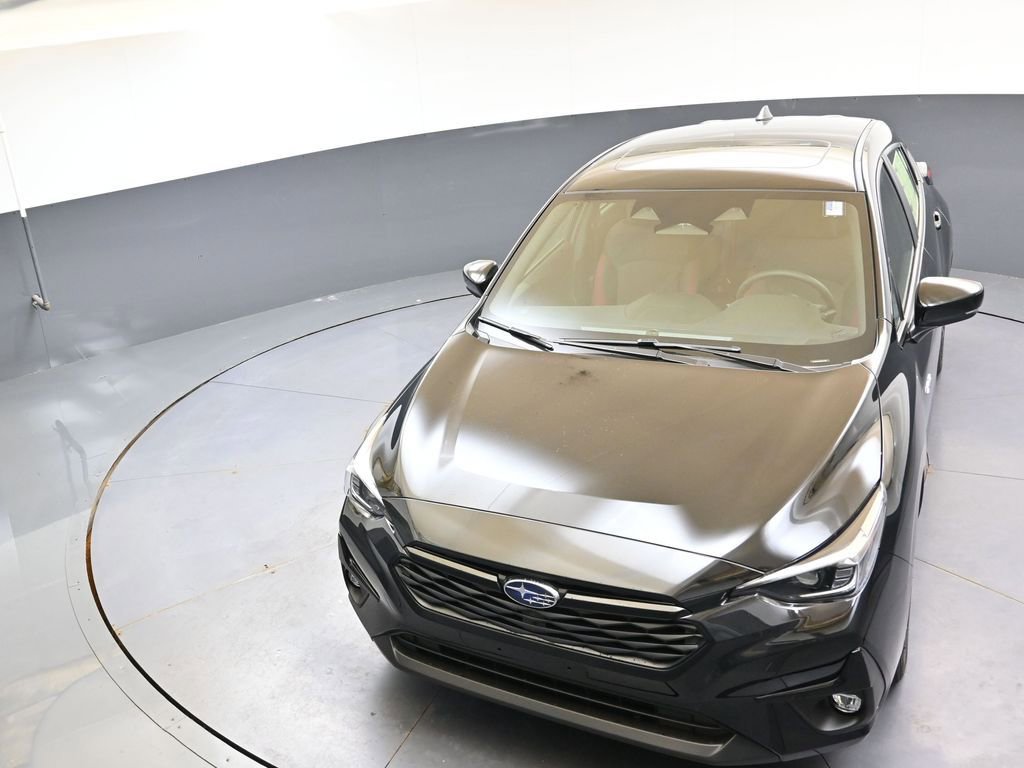 New 2026 Subaru Impreza RS AWD/4WD image 46