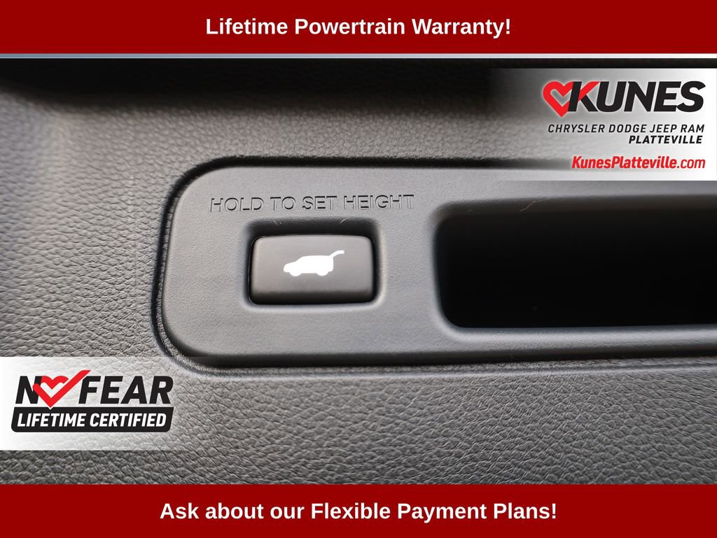 Used 2023 Honda Pilot Elite image 26