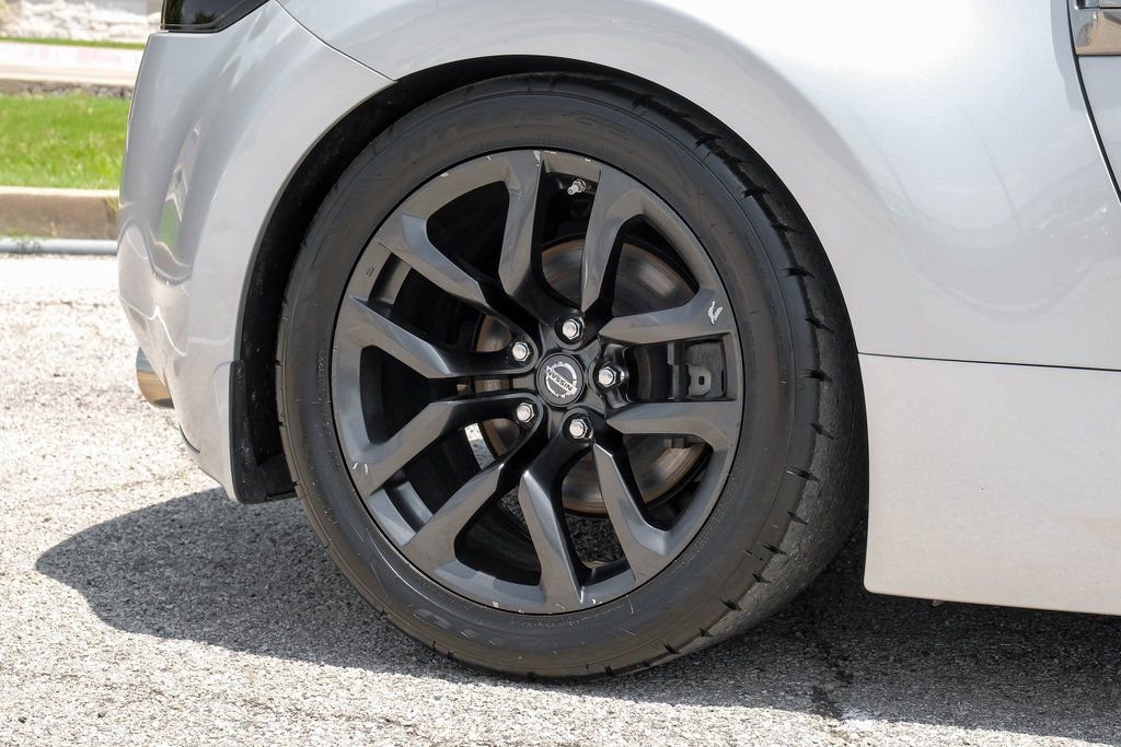 Used 2020 Nissan 370Z Coupe image 45