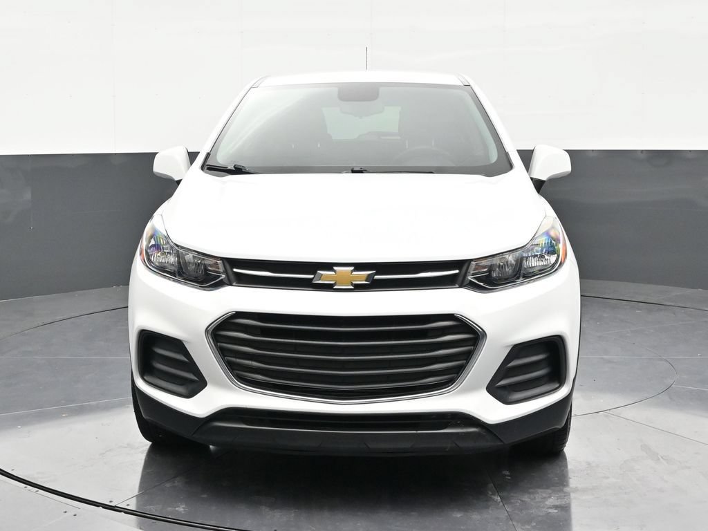 Used 2021 Chevrolet Trax LS AWD/4WD image 8