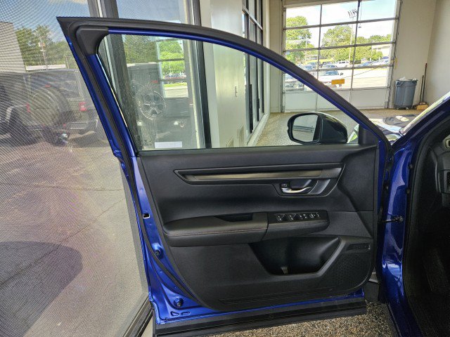 Used 2023 Honda CR-V Sport image 17