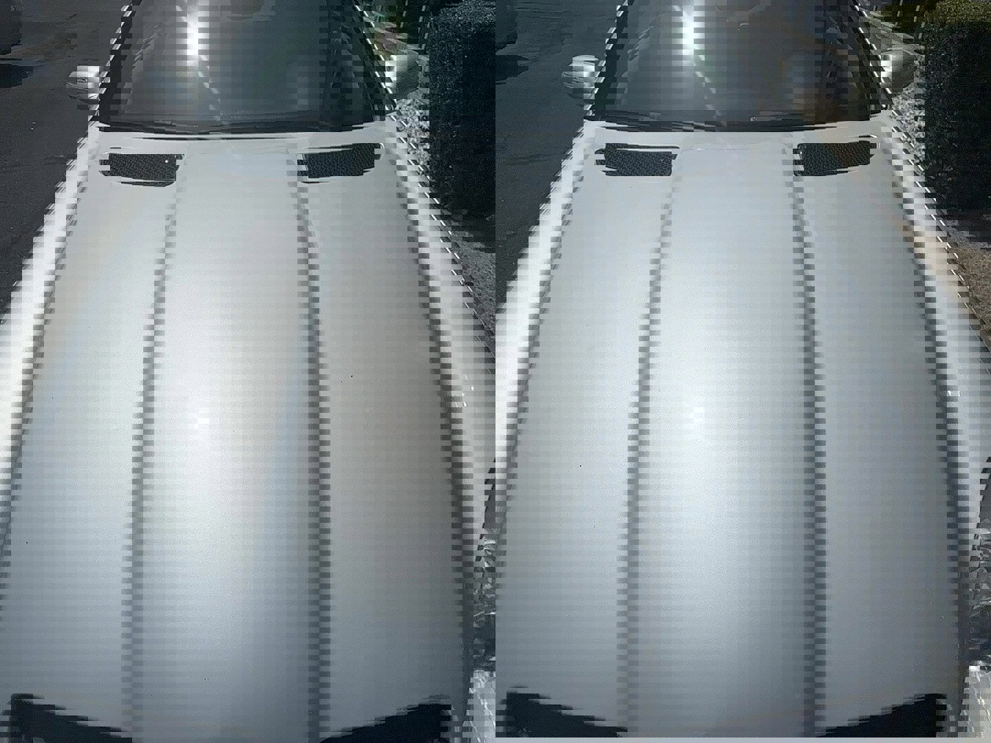 Used 2007 Mercedes-Benz SLK 350 image 22