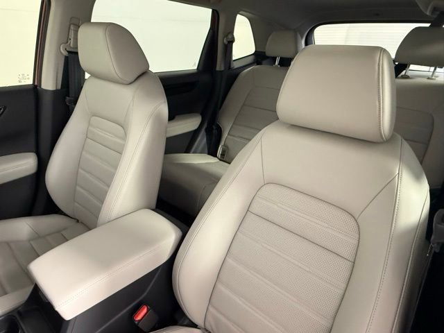 Used 2026 Honda CR-V EX-L image 30