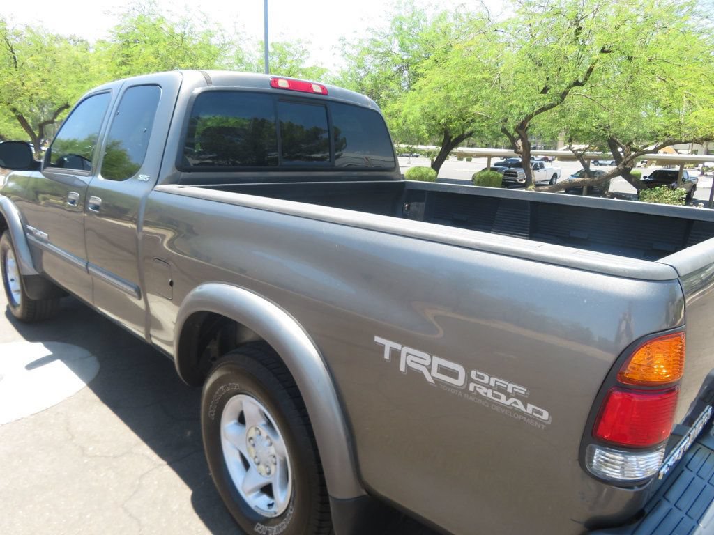Used 2004 Toyota Tundra SR5 RWD image 7