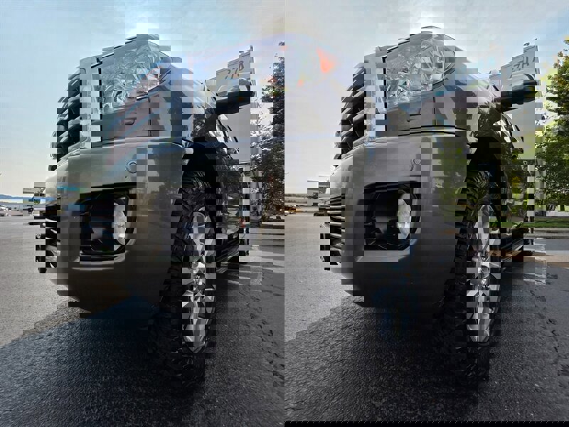 Used 2011 Toyota Sequoia Limited AWD/4WD image 10