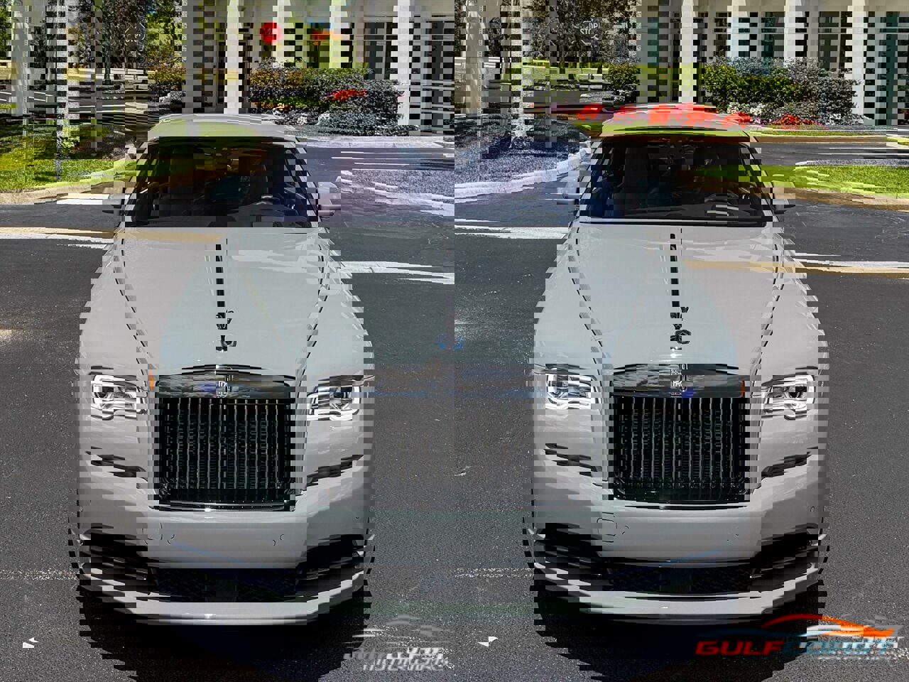 Used 2018 Rolls-Royce Wraith image 5