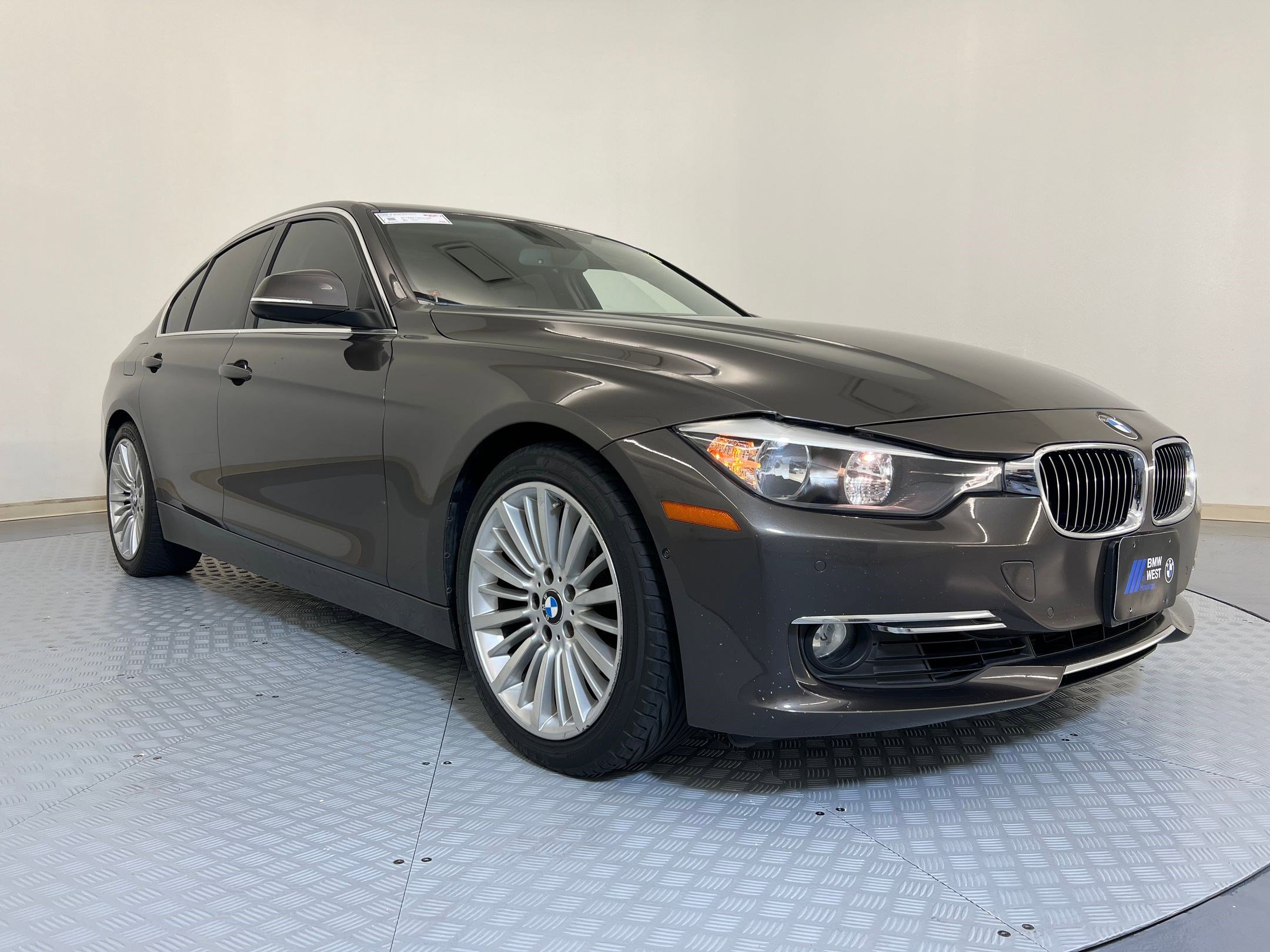 Used 2014 BMW 328i Sedan image 6