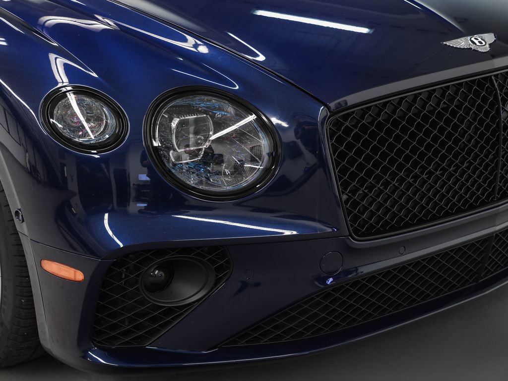 Used 2024 Bentley Continental GT image 2