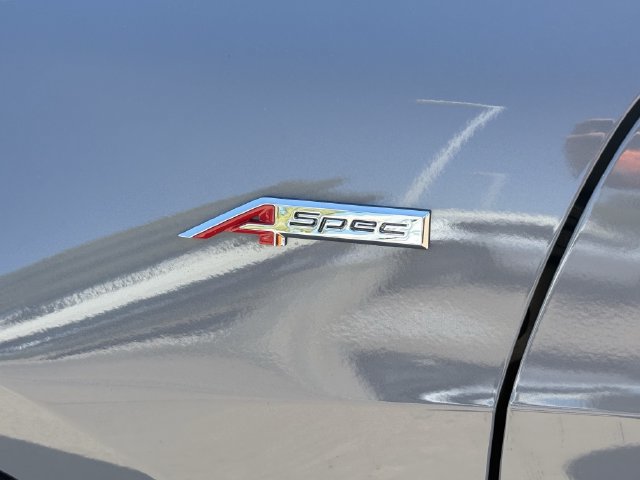 New 2026 Acura Integra A-Spec FWD image 8