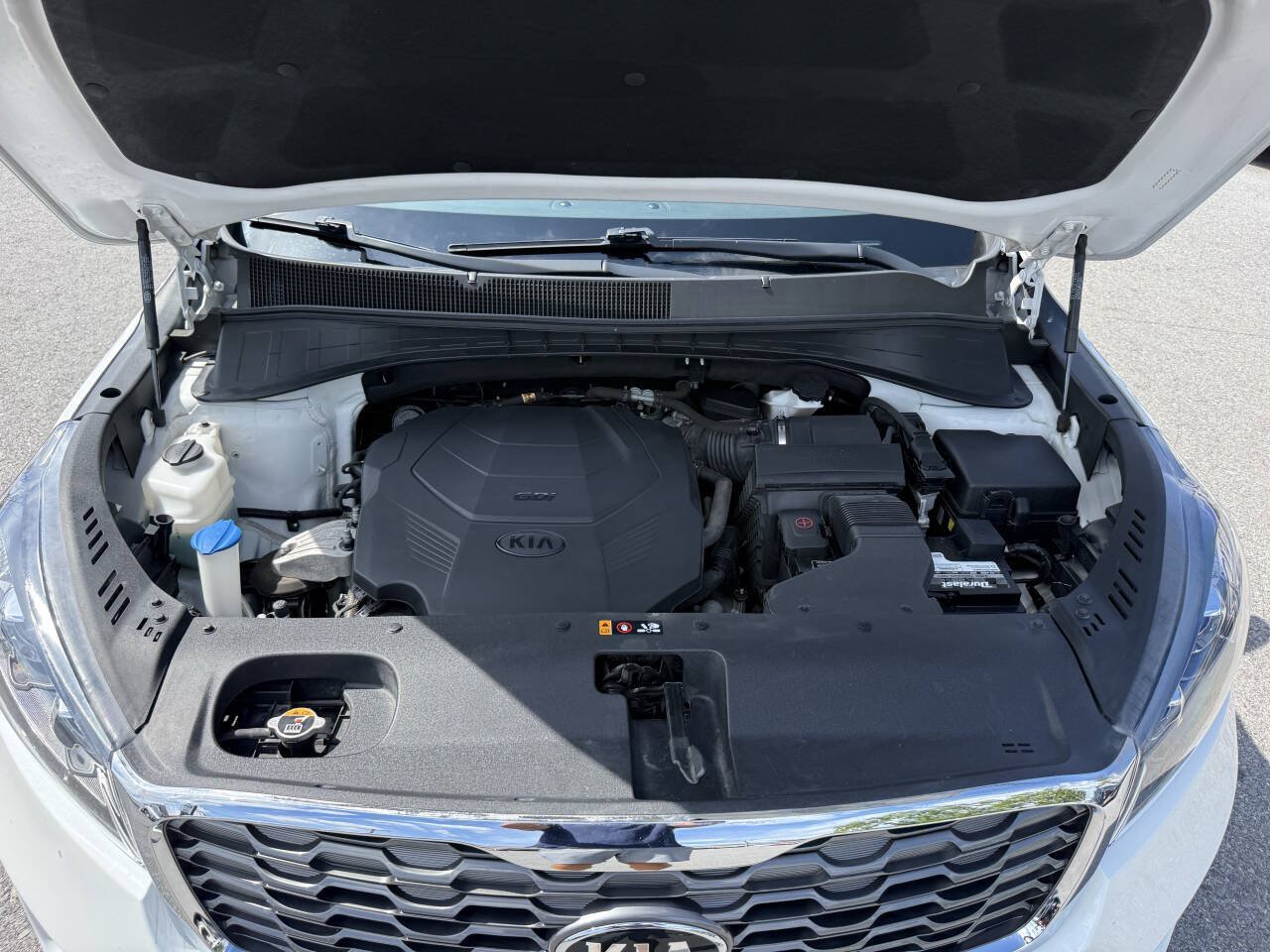 Used 2020 Kia Sorento S AWD/4WD image 16