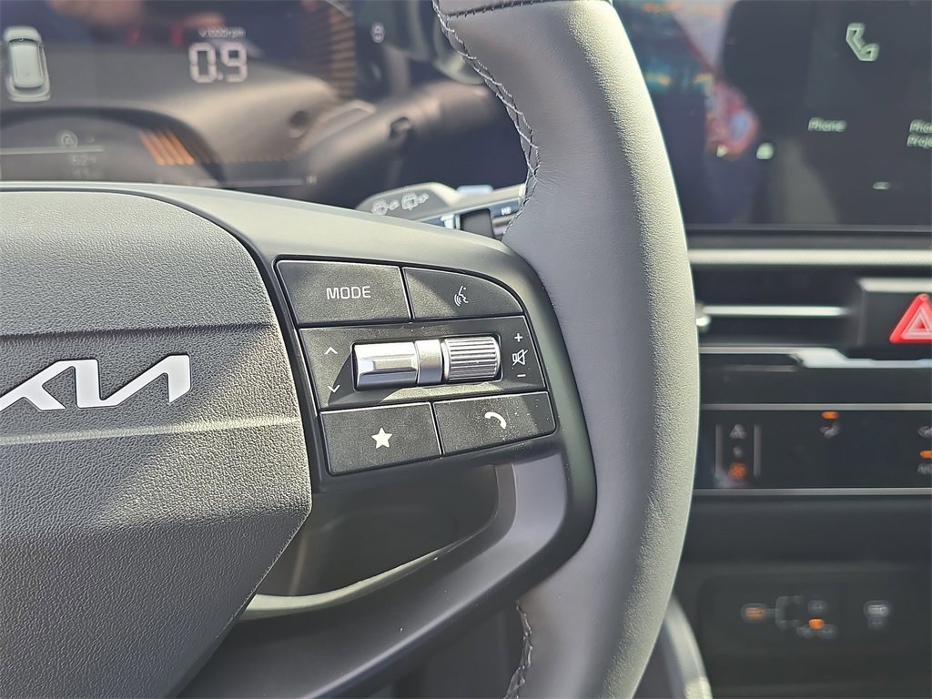 New 2026 Kia Sportage LX image 33