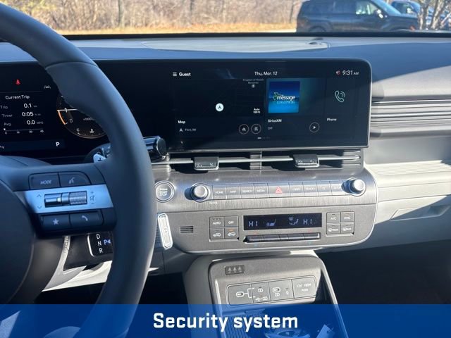 New 2026 Hyundai Kona Limited image 20