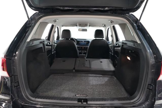 Used 2022 Volkswagen Taos SE image 35