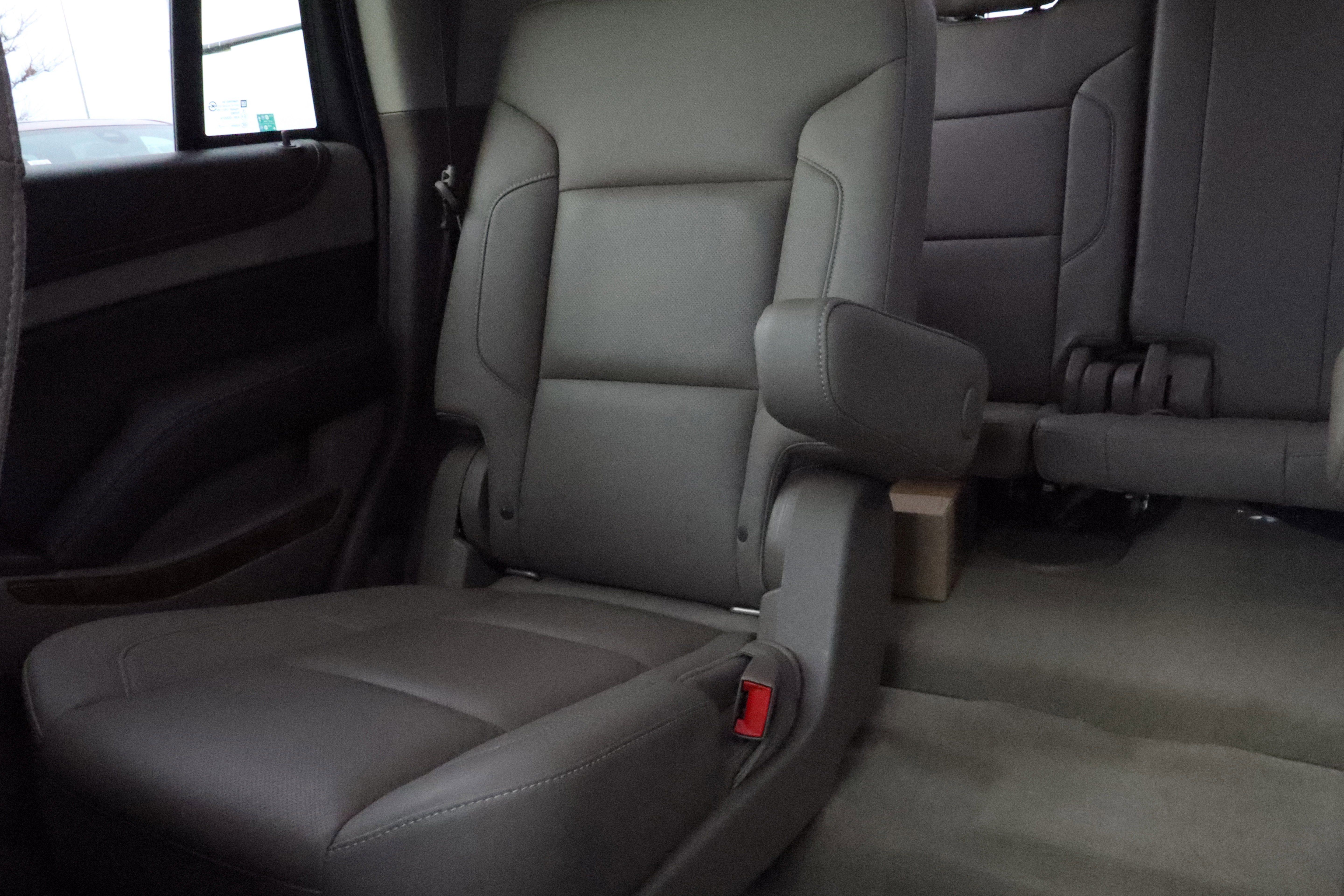 Used 2017 Chevrolet Tahoe Premier image 13