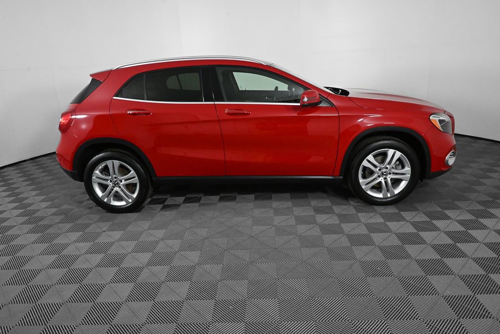 Used 2019 Mercedes-Benz GLA 250 4MATIC image 25