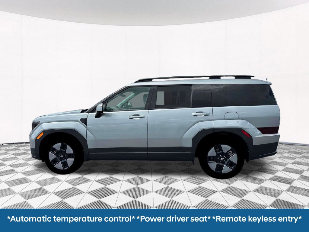 New 2026 Hyundai Santa Fe SEL AWD/4WD image 4