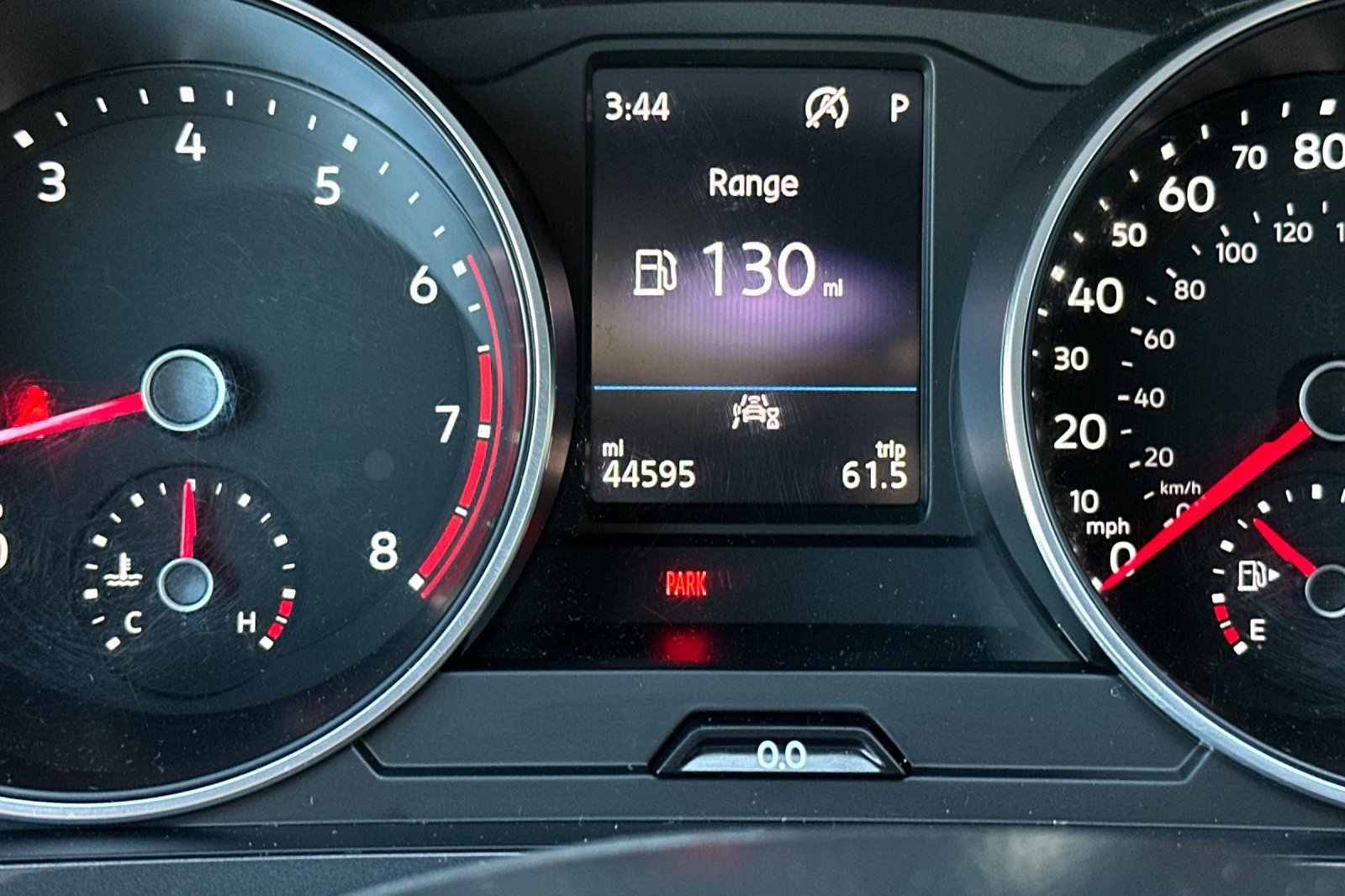 Used 2021 Volkswagen Tiguan S image 27