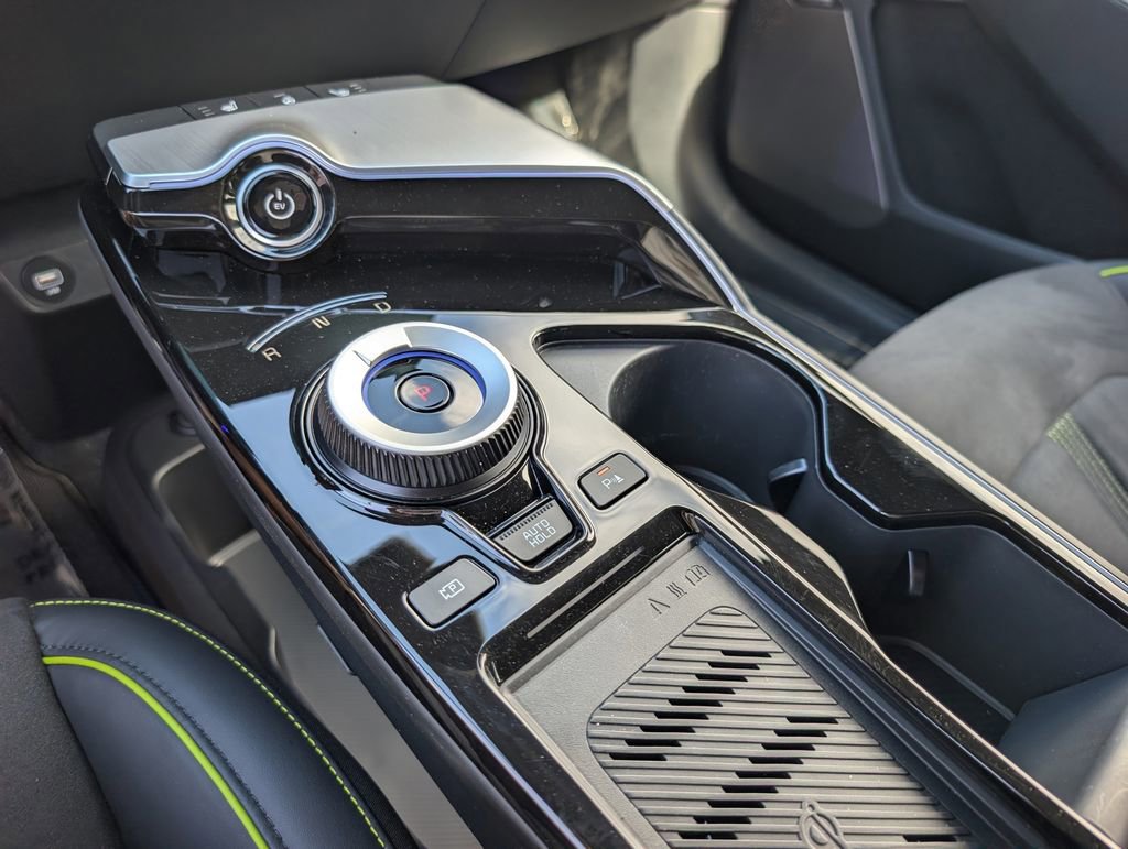 Certified 2024 Kia EV6 GT image 31