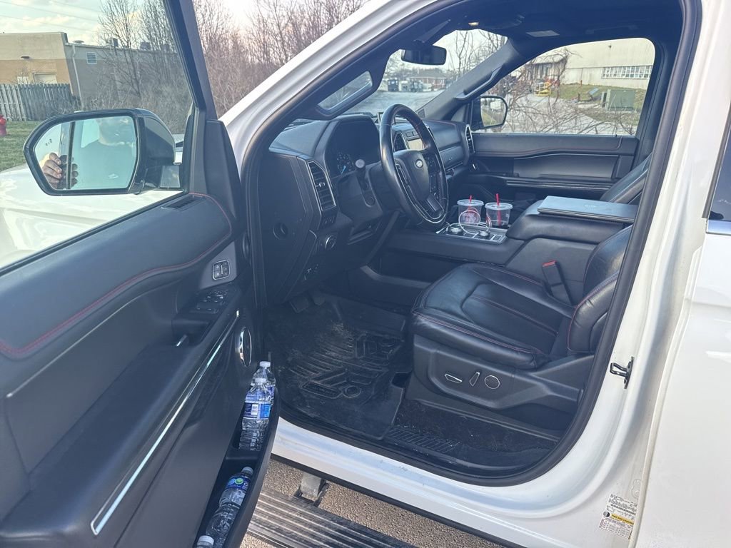 Used 2020 Ford Expedition Max Limited w/ Equipment Group 303A image 5