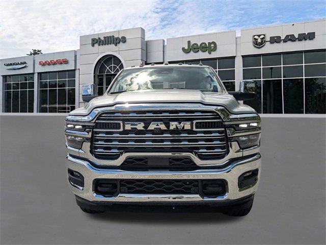 New 2026 RAM 2500 Limited image 9