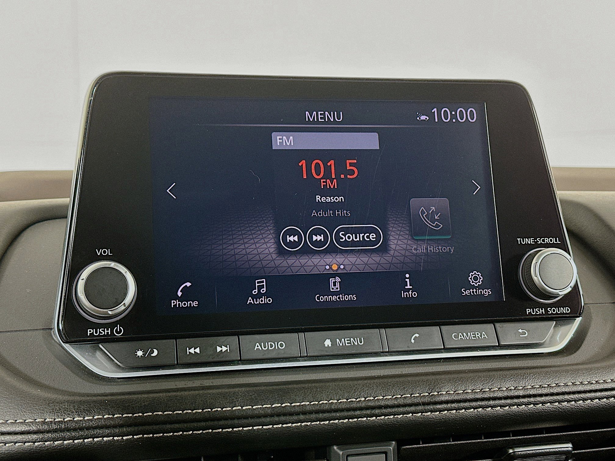 Used 2023 Nissan Rogue SV AWD/4WD image 21