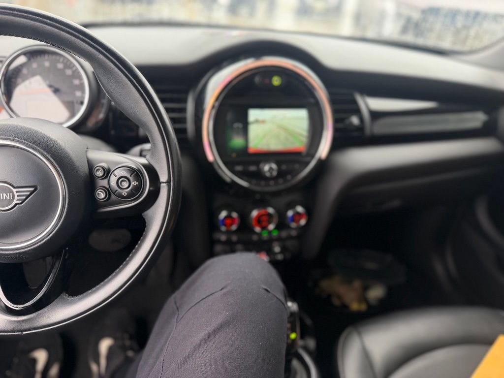 Used 2021 MINI Cooper Convertible FWD image 8