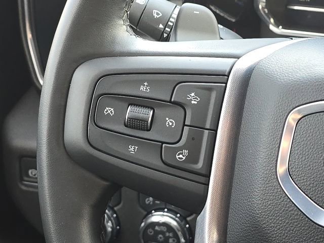 Used 2025 GMC Sierra 1500 Elevation w/ Elevation Premium Package image 34