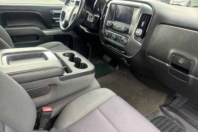 Used 2015 Chevrolet Silverado 1500 LT w/ LT Convenience Package image 15