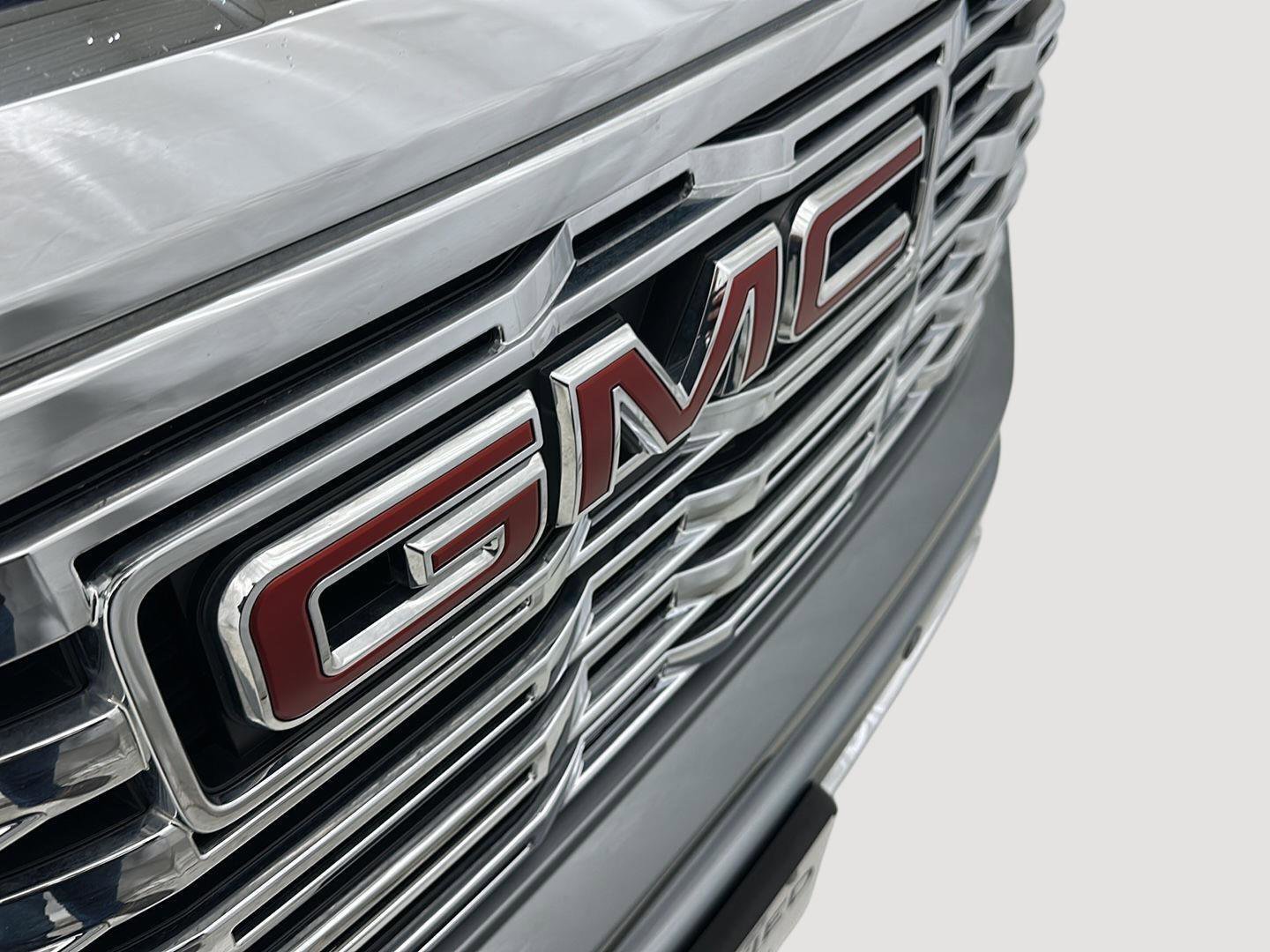 Used 2025 GMC Sierra 1500 Denali w/ Denali Reserve Package image 30