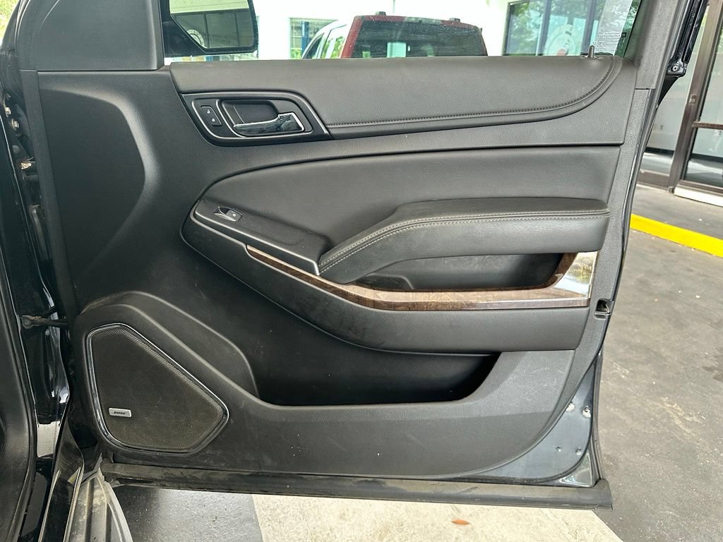 Used 2019 Chevrolet Tahoe LT AWD/4WD image 37