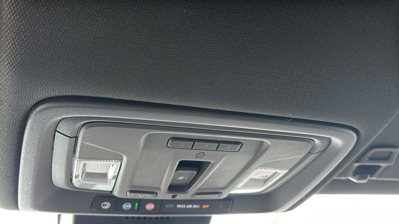 New 2026 GMC Sierra 1500 Denali AWD/4WD image 36