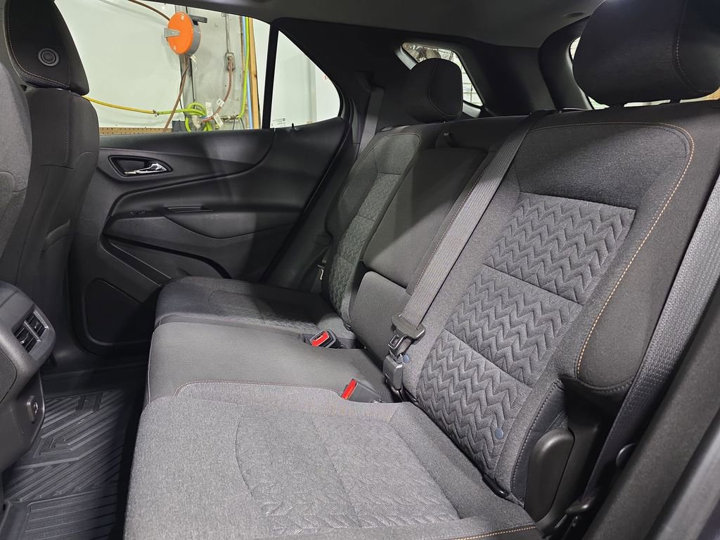 Used 2022 Chevrolet Equinox LT image 15