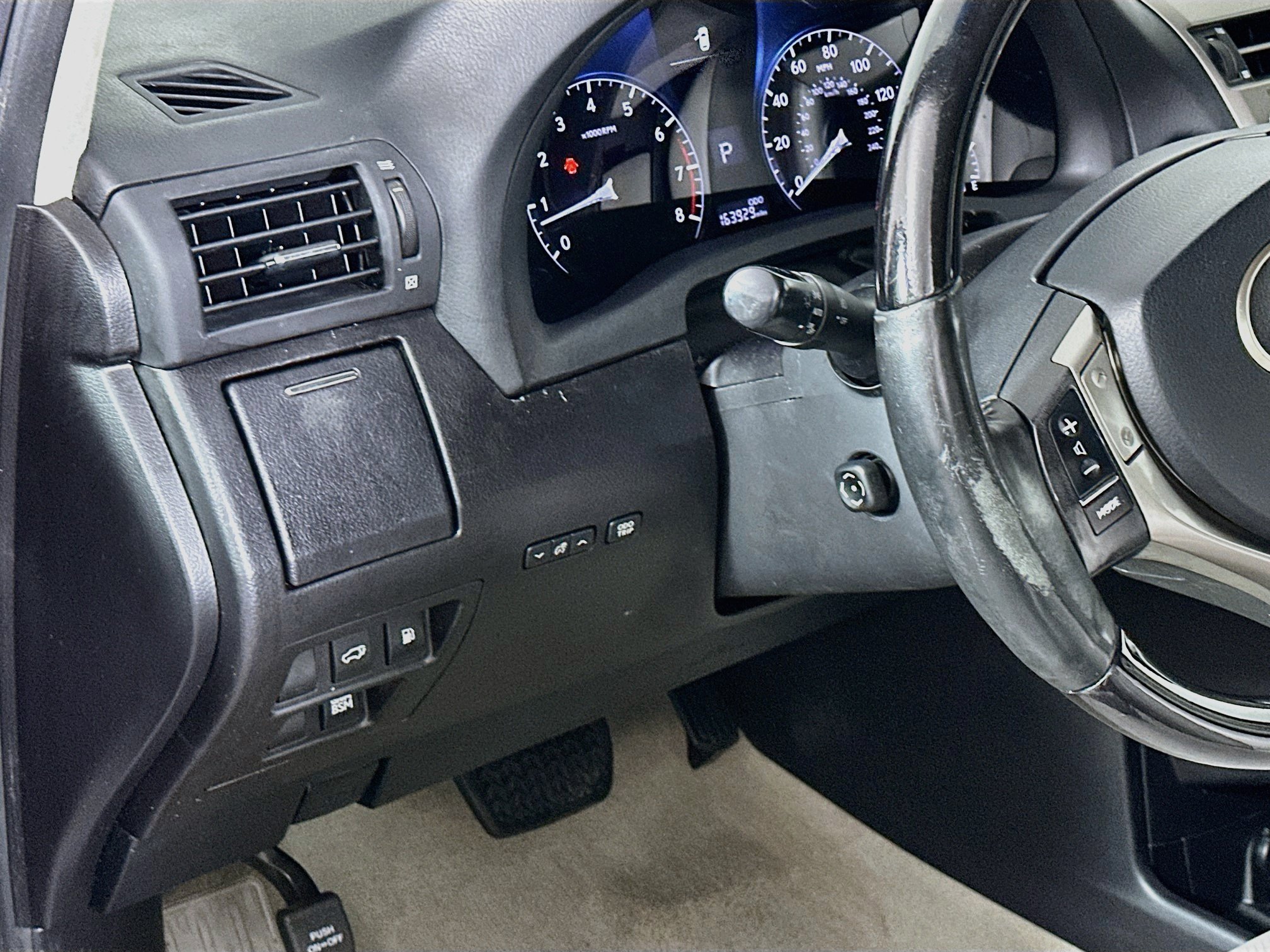 Used 2015 Lexus RX 350 FWD image 17