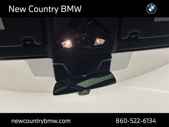 Used 2026 BMW X1 xDrive28i w/ Convenience Package AWD/4WD image 23