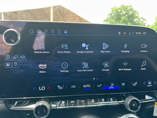 New 2025 Chevrolet Blazer EV LT w/ Super Cruise Package image 20