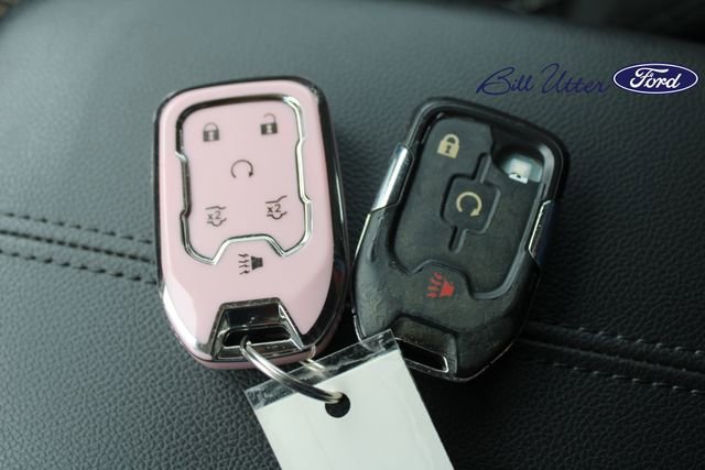 Used 2020 GMC Terrain SLE w/ Driver Convenience Package FWD image 11