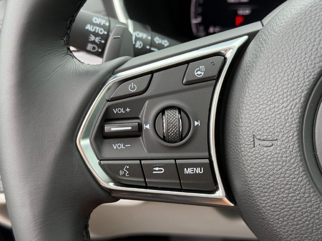 New 2026 Acura MDX w/ Advance Package AWD/4WD image 11