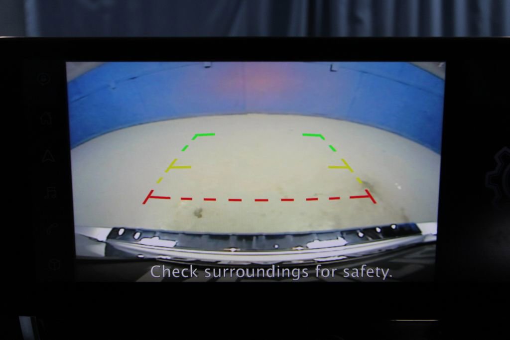 Used 2023 Nissan Altima 2.5 SR w/ SR Premium Package image 13